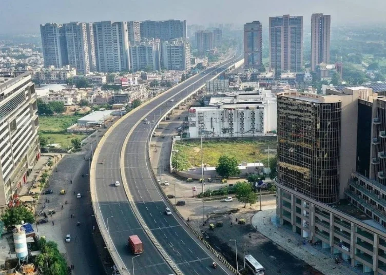 Ahmedabad, Gujarat