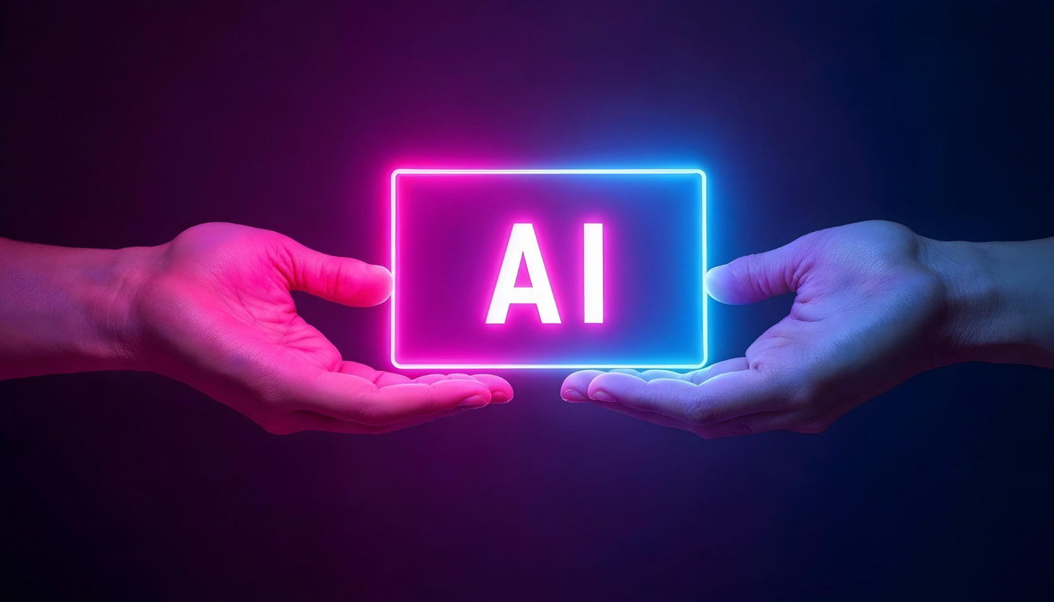 AI product design session