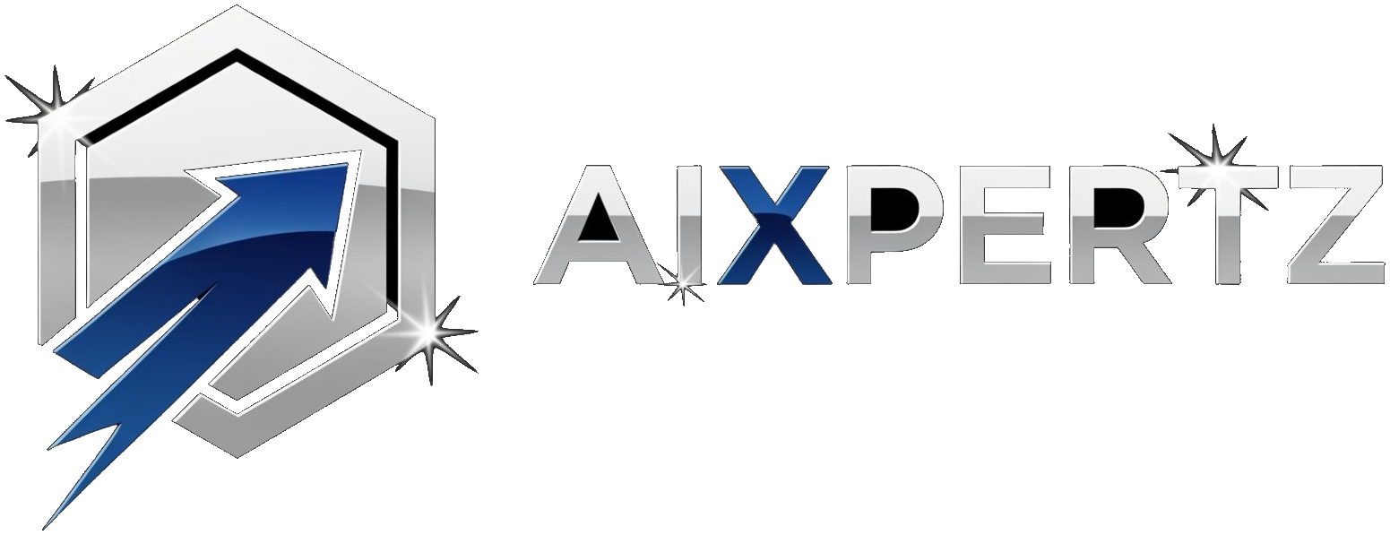 AIXPERTZ Logo